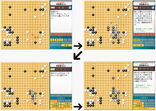 AI-powered modern Go