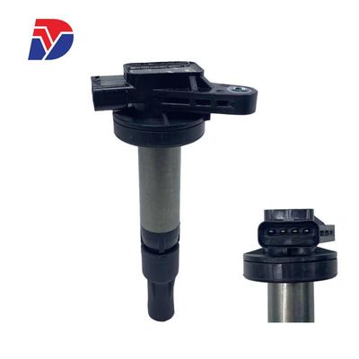 Ignition Coil UF519 for Jaguar Land Rover (Part No. 6R83-12A366-AA)