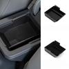 For Lynk & Co 02 Central Control Lower Armrest Box Storage Box Interior Storage Modification Special Product Accessories