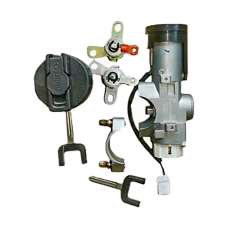 Dongfeng Capt EQ1083 Ignition Switch Assembly