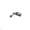 Men's Retro Rune Ring, Punk Style Trendy Design, Retro Ancient Ring Style, Party Jewelry Gift Collection