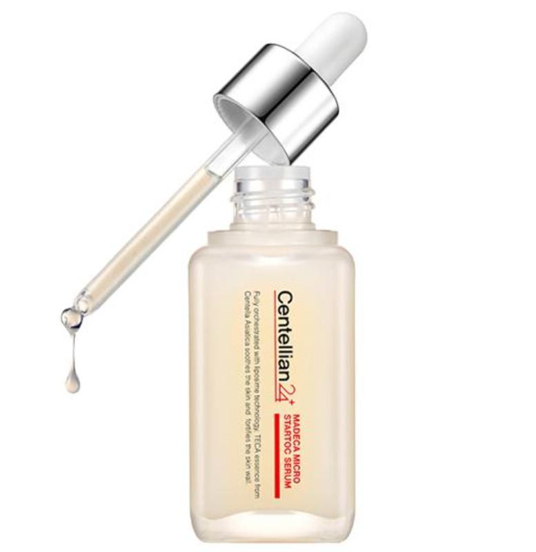 Centellian24 Madeca Micro Startox Serum 50ml – Firming & Wrinkle Care