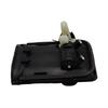 9634932180 9639225577 For Peugeot Partner Citroen Berlingo 1996-2011 Left / Right Outside Sliding Door Handle