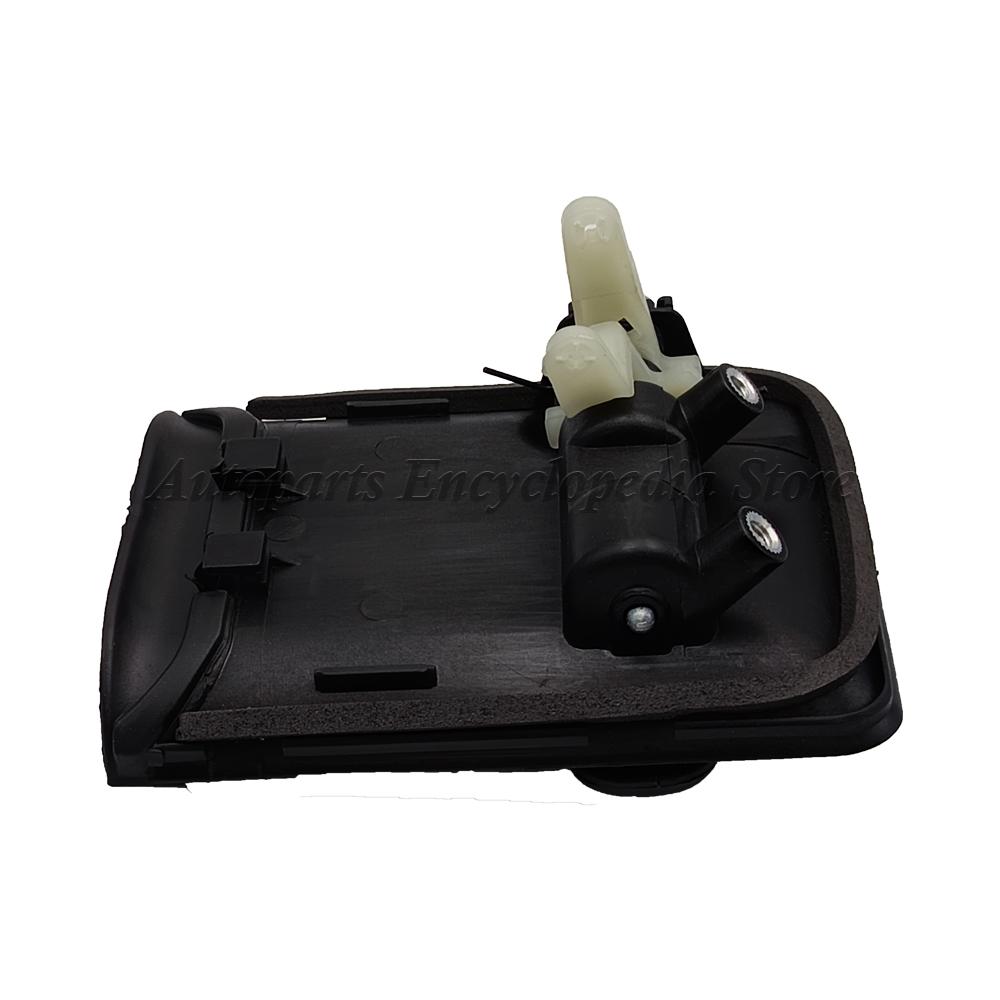 9634932180 9639225577 For Peugeot Partner Citroen Berlingo 1996-2011 Left / Right Outside Sliding Door Handle