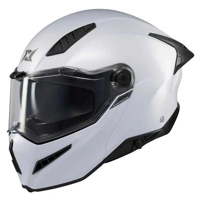 Axxis Modular Helmet Ghostfighter SV