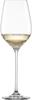 Zwiesel Fortissimo Wine Glasses, Shatter-Resistant, Suitable for Red and White Wines, Pair of 2, Machine-Made, m123684