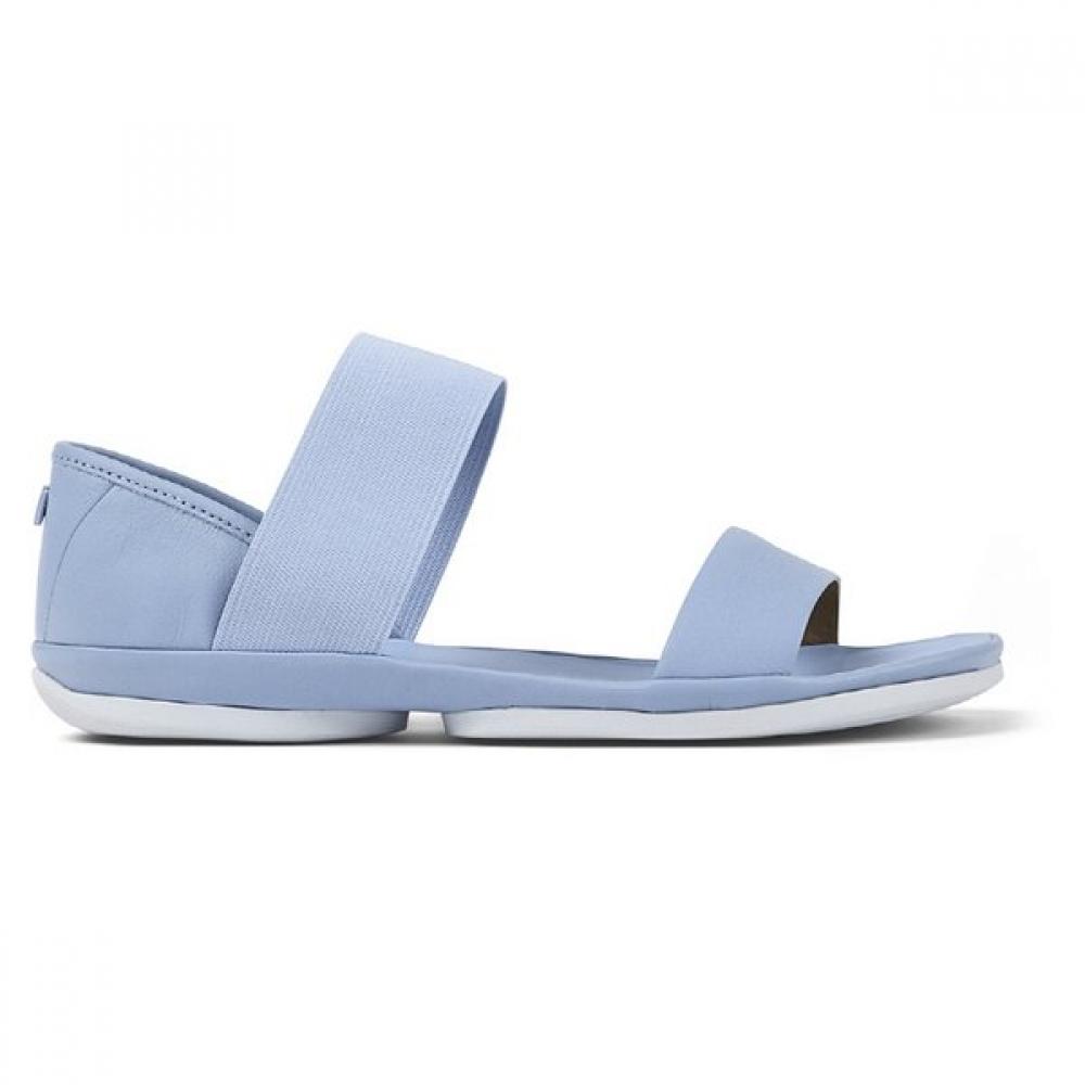 Camper Women S Sandal Right Nina 21735 087