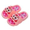 Girls' Cartoon Non-slip Summer Slippers - Cute Indoor Sandals for Kids 2026