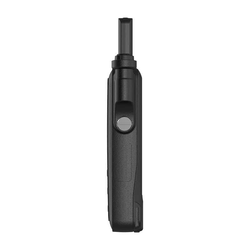 UNIKOO Max JiaoLong Edition 5W Two-Way Radio Dual Pack (CN version)