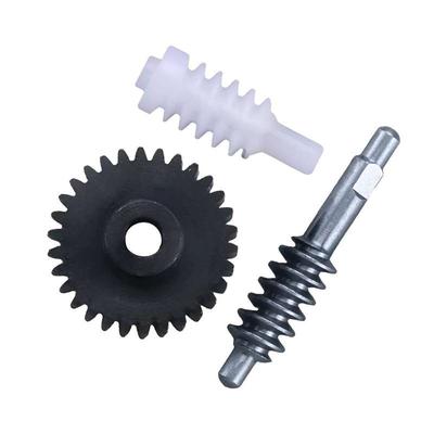 Car Side View Rearview Mirror Folding Motor Metal Worm Gear Kit Fit for Mazda 6 GJ MK3 2012-2016