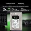 Seagate Galaxy Enterprise 6TB 3.5" 7200 RPM SATA CMR NAS Server Hard Drive