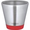 Thermos Vacuum Insulated Cup 400ml Tomato JDD-401 TOM