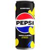 Pepsi twist zero bebida gaseificada com adição de limão sem açúcar 330ml