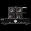 Accesorii audio și video – Amplificatoare