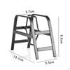 Coffee Filter Holder Paper Container Stand Countertop Organization Display Storage