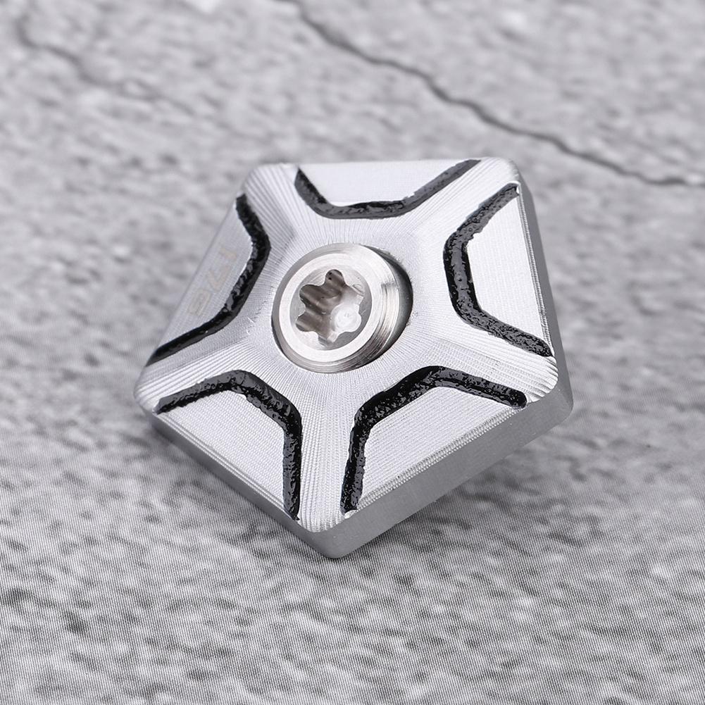 Golf Club Alloy Screw Weights Golf Accessories for Cobra King F8 (17g)