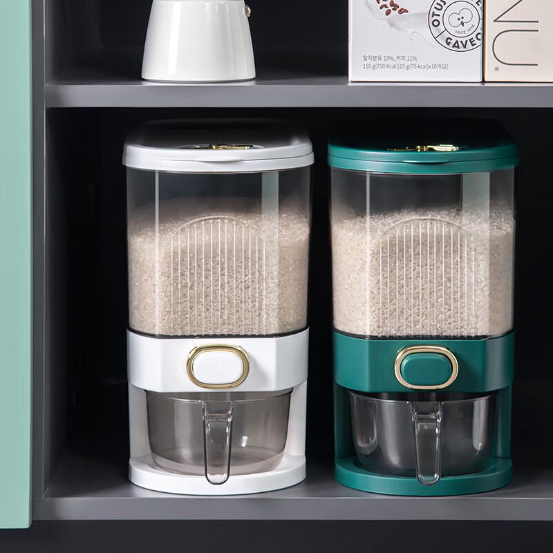 

Star Rice Storage Bin