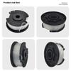 TLH-02 6Pcs Replacement Spool for Hyper Tough 20V Max HT22-401-03-05/HT-19-401-003-06/HT19-401-003-07