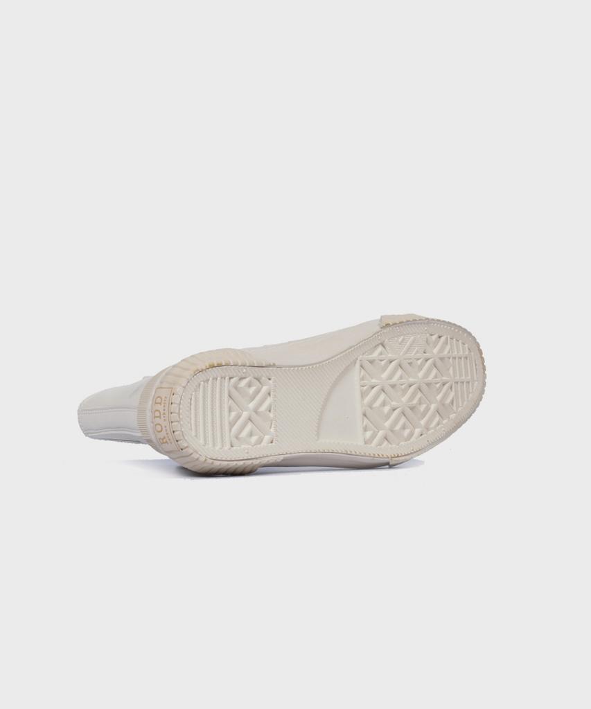Rodd Abler Hi_Cream Beige