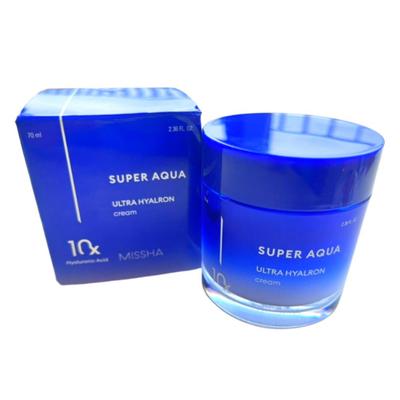 Super Aqua Ultra Hyalron Cream 70ml