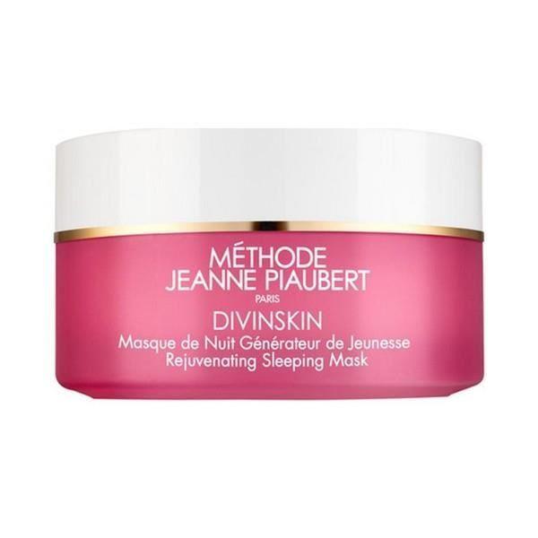 Reparierende Maske - Jeanne Piaubert - Divinskin - 50 ml - Alle Hauttypen - Nacht