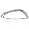 Fog Light Trim For 2017-2019 Chrysler Pacifica Set of 2 Left and Right Side