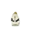 Nike Zoom Mercurial Vapor 15 Elite FG Mad Ready Pack Unisex Sneakers Krem Lemonade Svart DJ4978-700