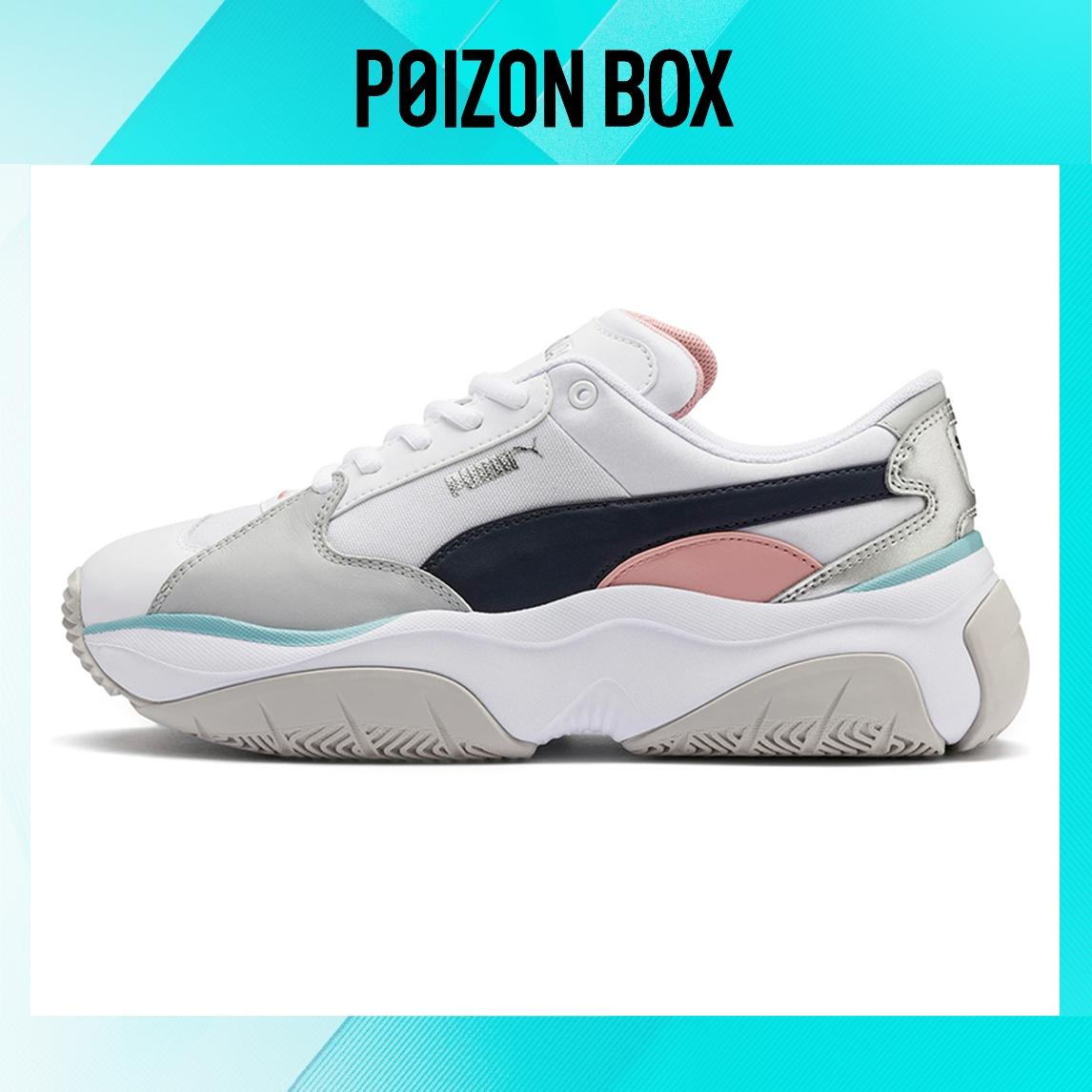 

Puma Storm Life Casual Shoes Female