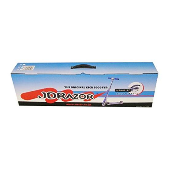 JD RAZOR OR MS-102LED