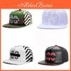 Baseball Cap For Adults With Breathable Cotton Material And Adjustable Fit For Outdoor Sports