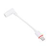 Solar Panel to USB C Adapter 4.5 Inch Solar Panel USB C Adapter Convert Connector for Spotlight Cam Plus Pro Security