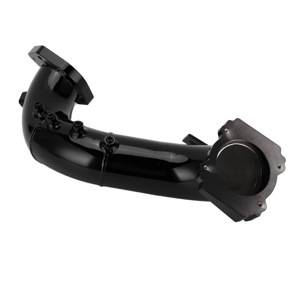 Intake Elbow Tube Bridge Replacement for Chevy 2500 3500 6.6L LML Engines 2011?2015