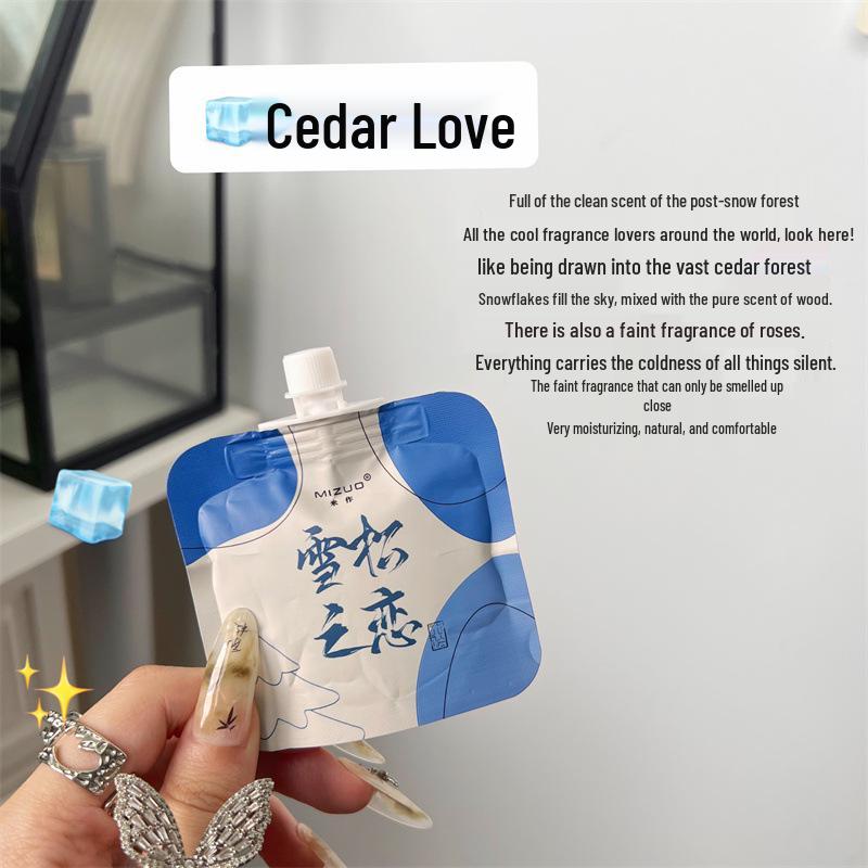 

Крем для рук Yalinmi Vitality Fragrance: Портативный увлажняющий и предотвращающий растрескивание увлажняющий крем