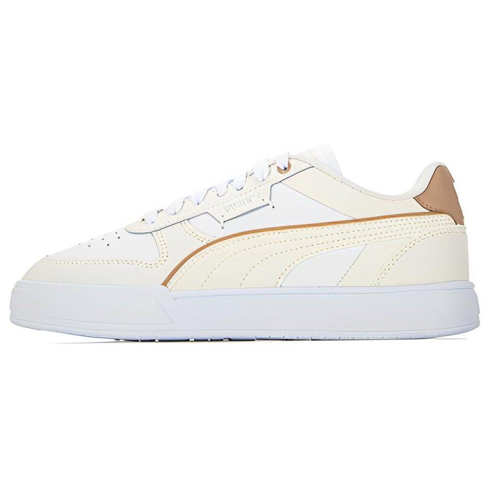 PUMA Caven Dime 'Cream White' 384953-17