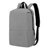 Backpack Candy Color Backpack Female and Male School Bag Travel Waterproof Computer Backpack