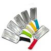 Stainless Steel Cabbage Hand Slicer Shredder Vegetable Kitchen Manual Cutter for Making Homemade Coleslaw or Sauerkraut