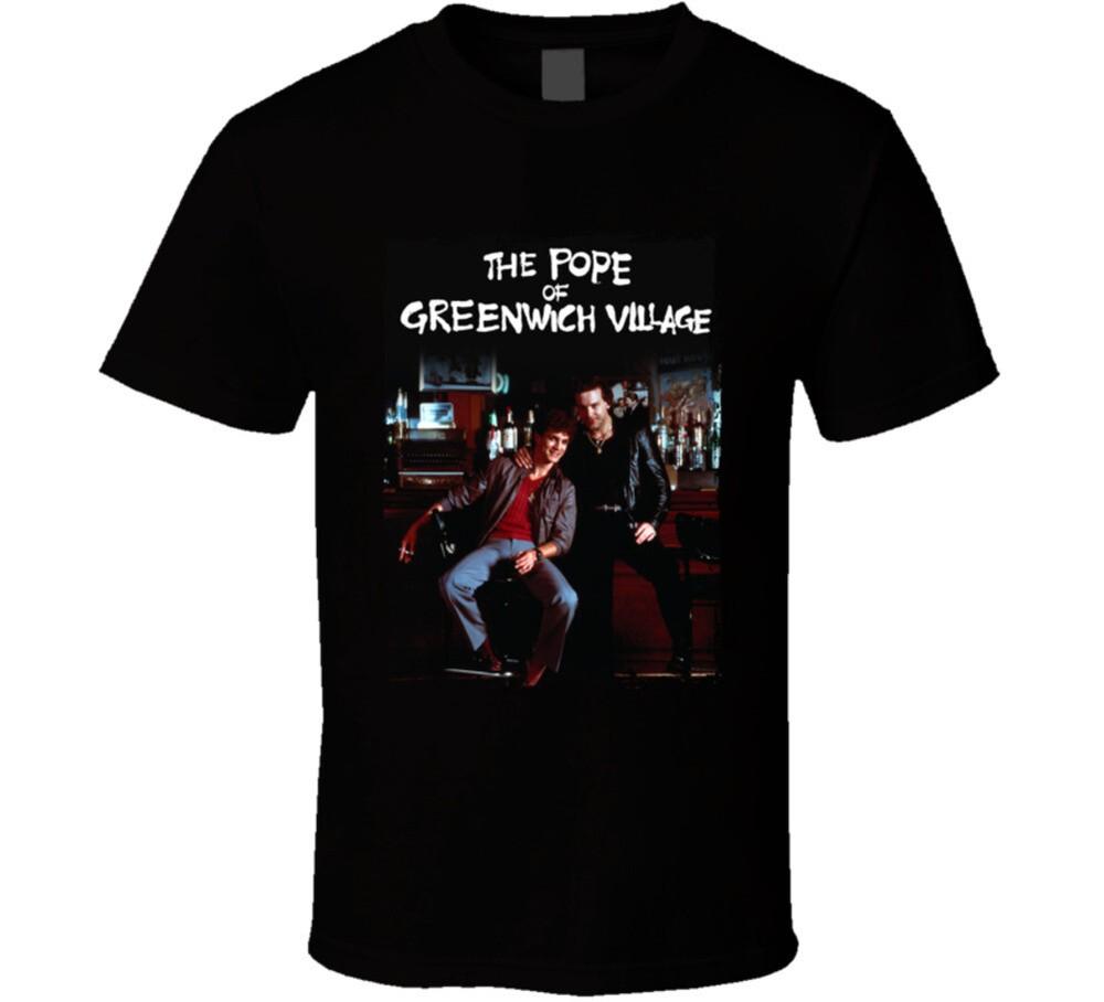 

The Pope Of Greenwich Village T Shirt Unisex T-Shirt XXXXL