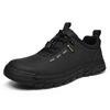 Male Stylish Style Sneakers New Trend Casual Shoes Leisure Men Slip On Walking Shoes Non-slip Male Treking Footwear Soft Loafers