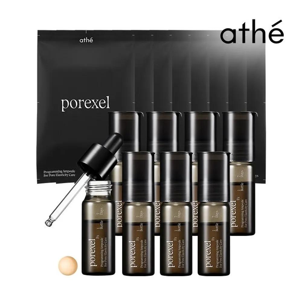 ATE Pore Cell Programming NMN Pore Ampoule 8-Week Routine