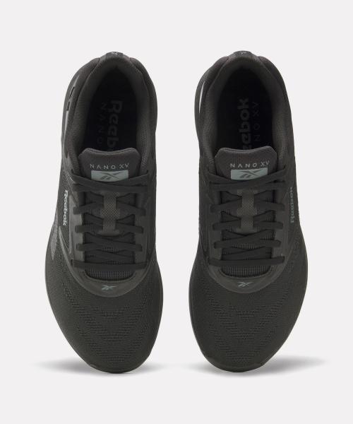 Reebok Nano X5 - Negru Intens [RESO5FT1MBA]