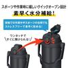 Thermos Sports Jug 3L Black Jade FJQ-3001 BK-J 3000 ml