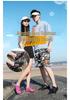 Unisex Quick-Dry Non-Slip Five-Finger Water Shoes: Breathable Wading Shoes for Fishing & Swimming