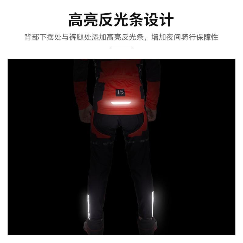 Dětský fleecový cyklistický dres Set pro odrážedla Zimní teplé sportovní oblečení Kluci Dívky