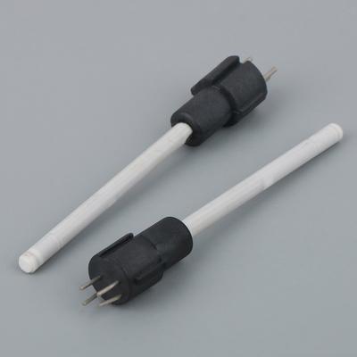 D60W K1321 C1321 4Pin Ceramics Heating Element Heater Core 220V Plug-In Connect Heater Element