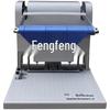 QIYAN QY-40K Electric 3-Hole Document Binding Machine CN plug (adapter included)