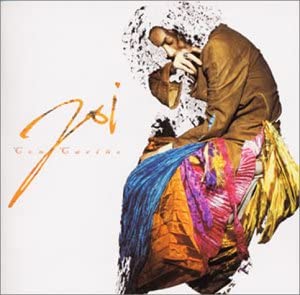 

CD JOI - Con Carino Japan ObiDance & Electronica Used