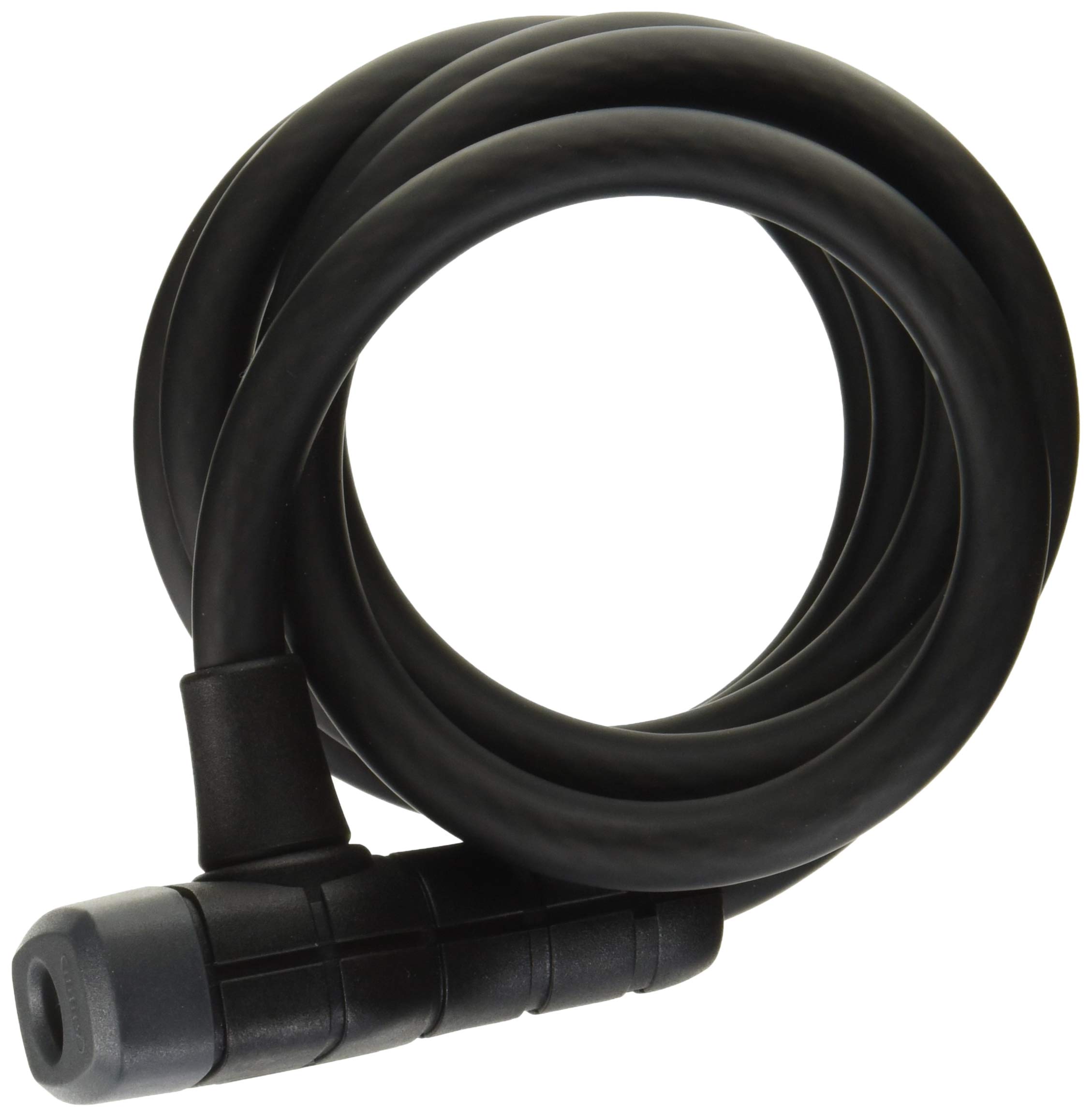 

ABUS BOOSTER 6512 Bicycle for Road Bikes Japanese Lock, 80cm, Black, (Official Product)