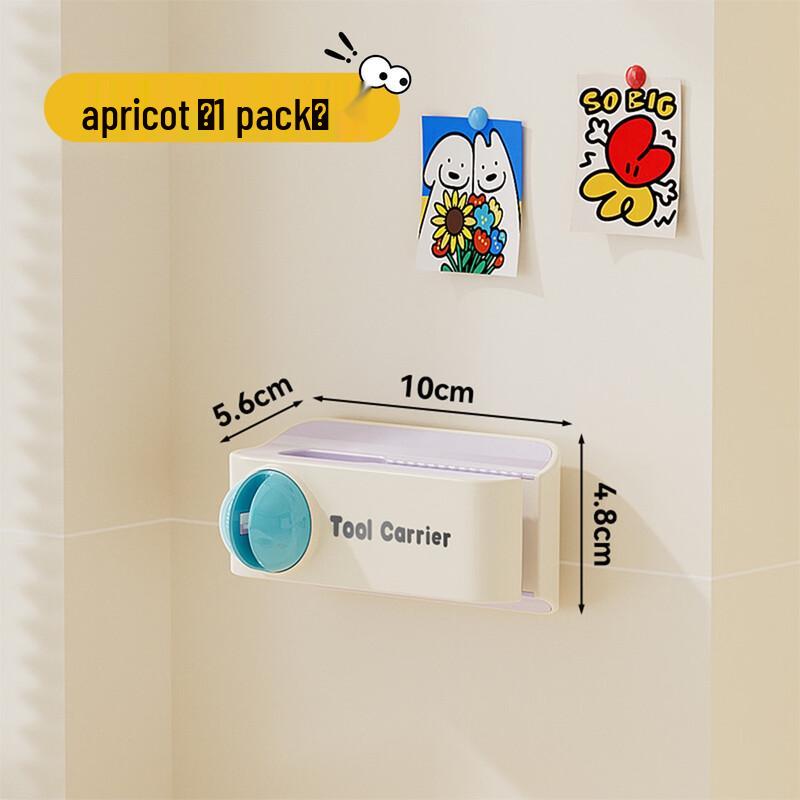 

Countertop Knife Holder with Built-in Sharpener