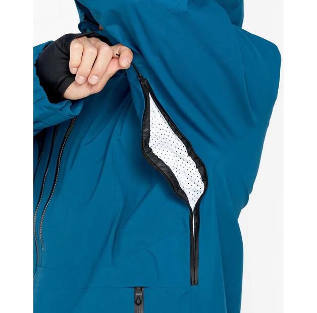 Volcom Куртка Guide Gore-Tex