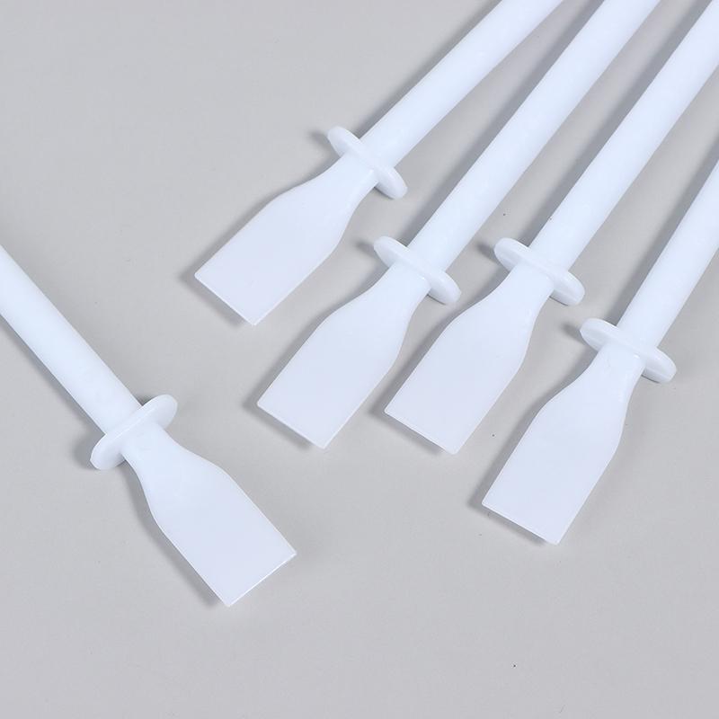 5Pcs Palette Knife Painting Mixing Tools For Watercolors Carving Oil Painting